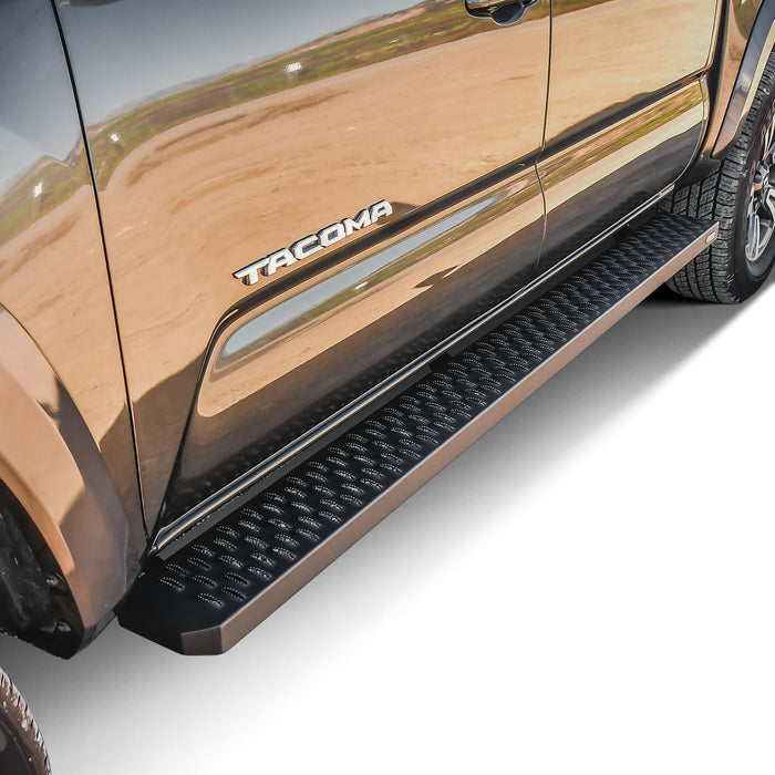 Westin Grate Steps Running Boards - 27-74735
