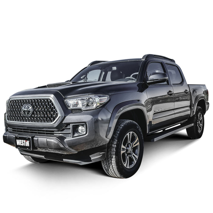 Westin Grate Steps Running Boards - 27-74735