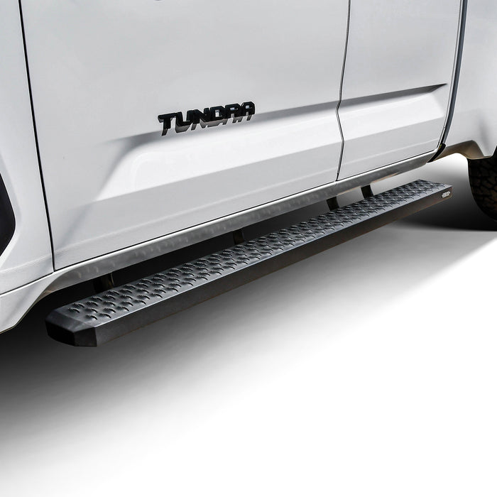 Westin Grate Steps Running Boards - 27-74735
