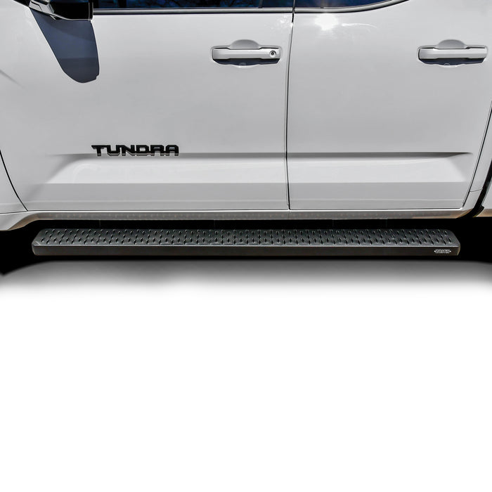 Westin Grate Steps Running Boards - 27-74735
