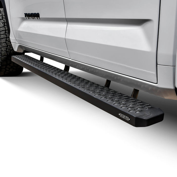 Westin Grate Steps Running Boards - 27-74735