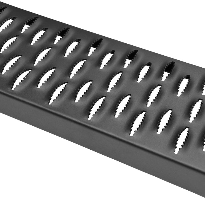 Westin Grate Steps Running Boards - 27-74735
