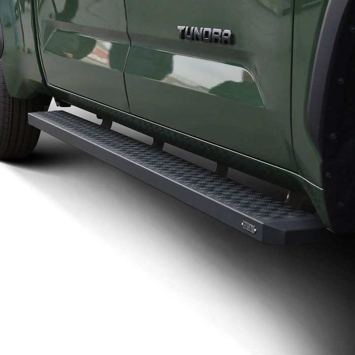 Westin Grate Steps Running Boards - 27-74745