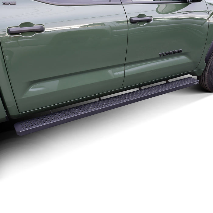 Westin Grate Steps Running Boards - 27-74745