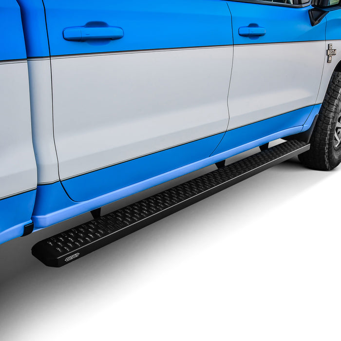Westin Grate Steps Running Boards - 27-74745