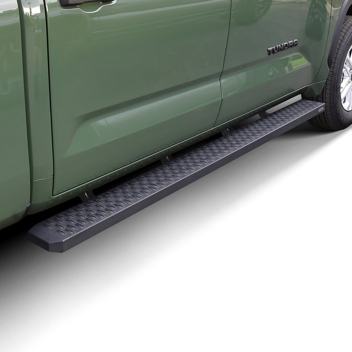 Westin Grate Steps Running Boards - 27-74745