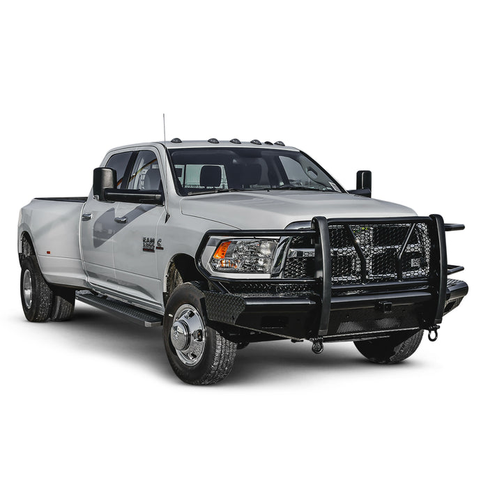 Westin Grate Steps Running Boards 09-18 Dodge RAM 1500, 10-26 2500/3500 & 06-14 Ridgeline - 27-74765