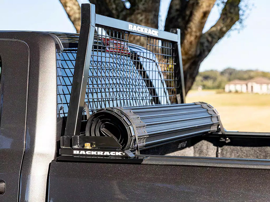 BAK Revolver X4s Hard Roll-Up Tonneau Cover