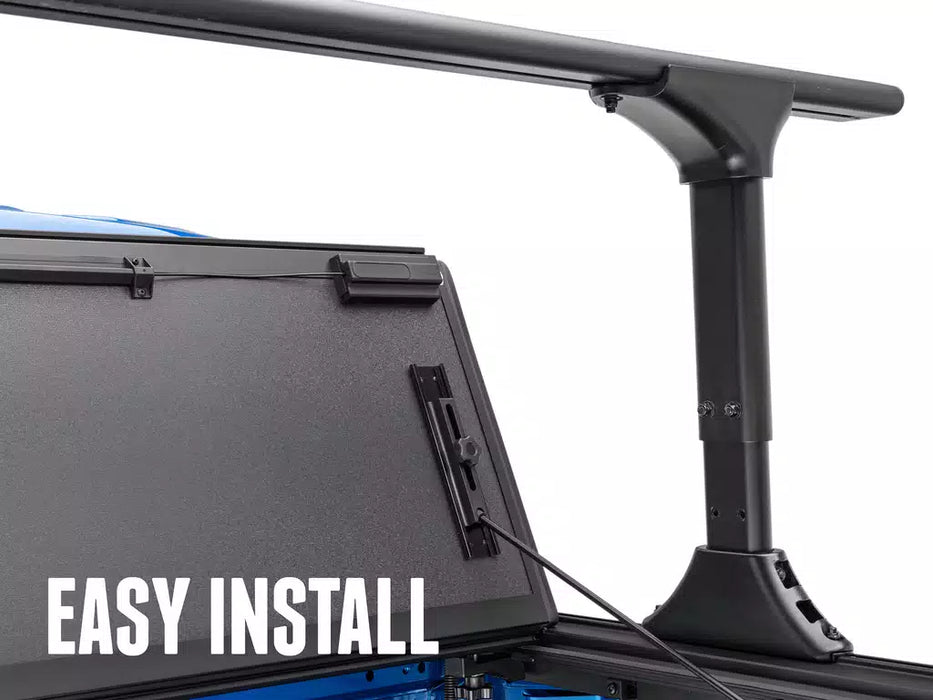 RealTruck Elevate Truck Rack