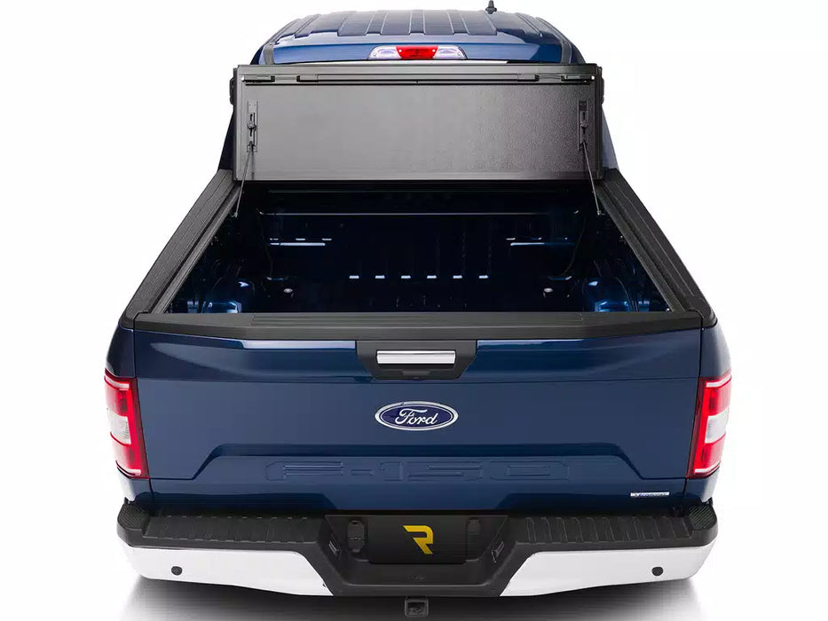 BAKFlip Fibermax Hard Folding Tonneau Cover