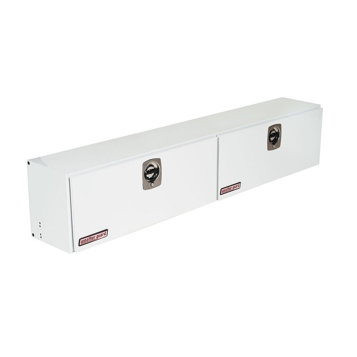 Weather Guard 90.25" Super Hi-Side Tool Box