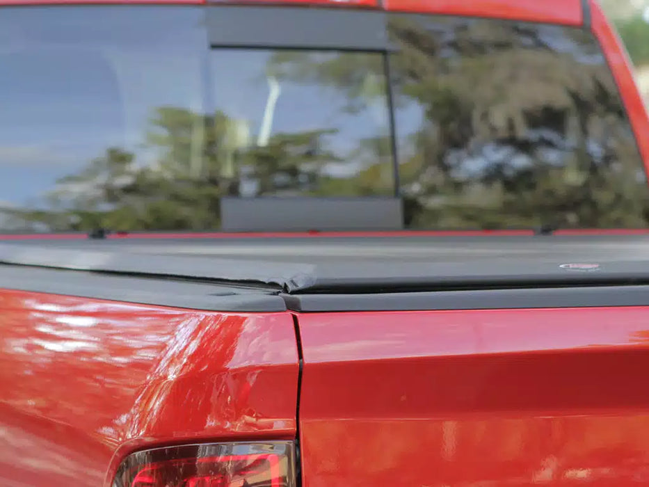 Access Lorado Soft Roll Up Tonneau Cover For 2019-2023 Ford Ranger 5'1" Bed - 41419