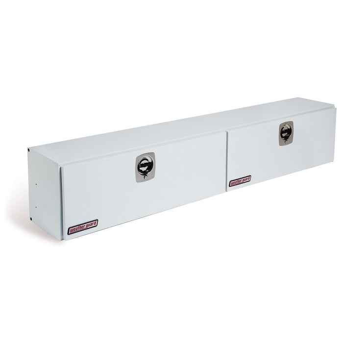 Weather Guard 96.25" Hi-Side Tool Box