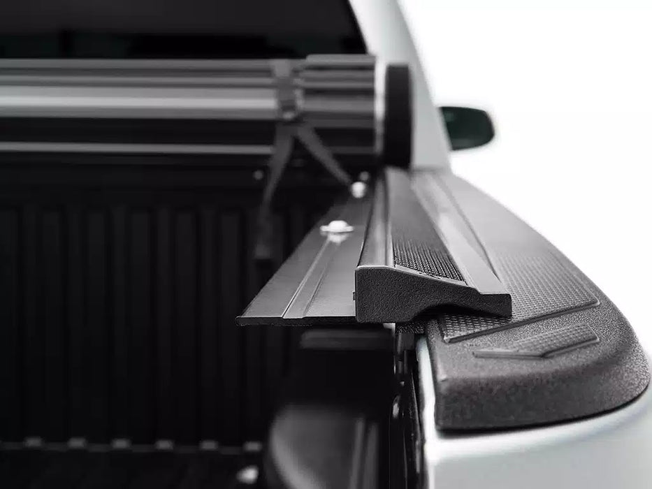 Truxedo Sentry Hard Roll Up Tonneau Cover For 09-18 RAM 1500 & 19-24 1500 Classic 5'7" Bed