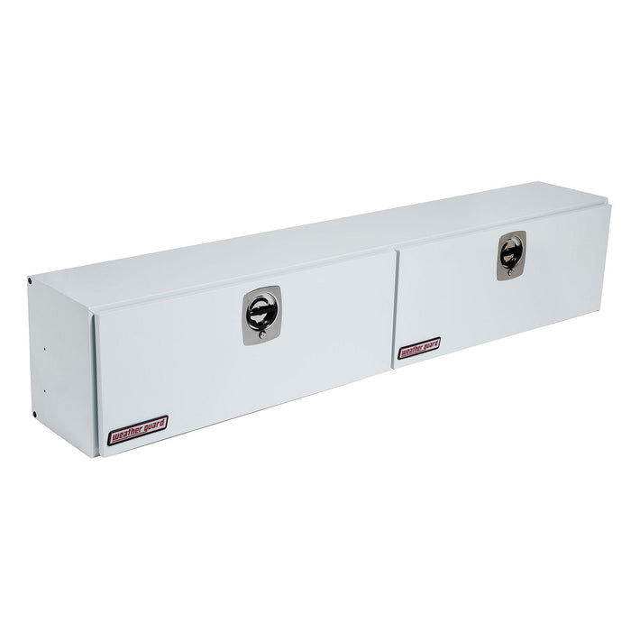 Weather Guard 96.25" Super Hi-Side Tool Box
