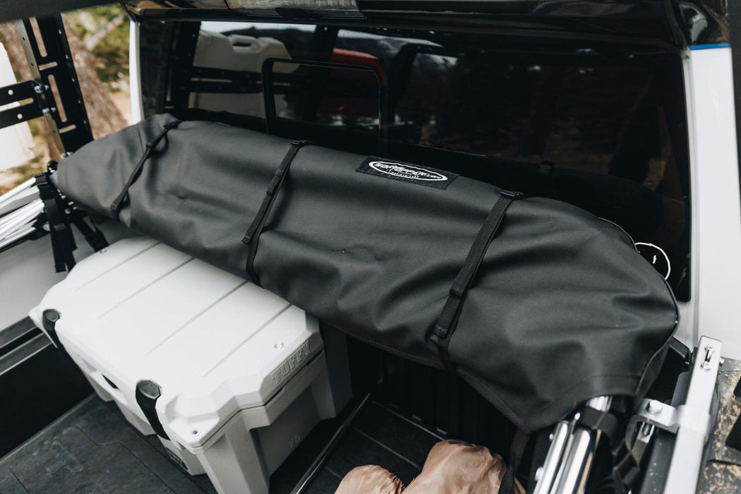 Softopper Truck Bed Boot Cover Storage Bag