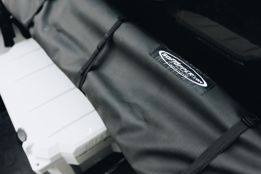 Softopper Truck Bed Boot Cover Storage Bag
