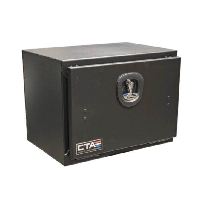 Chandler Underbody Carbon Steel Toolbox