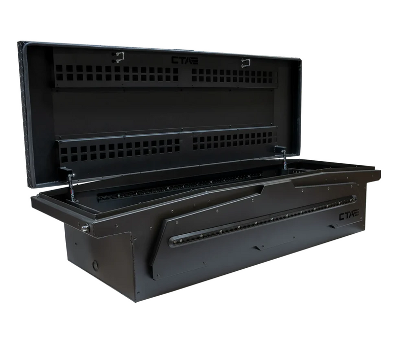 Chandler ADAPT XL Single Lid Truck Toolbox