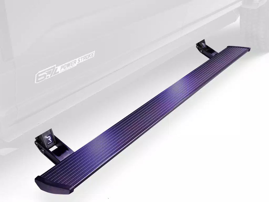 AMP Research PowerStep XL For 2020-2026 Jeep Gladiator - 77135-01A