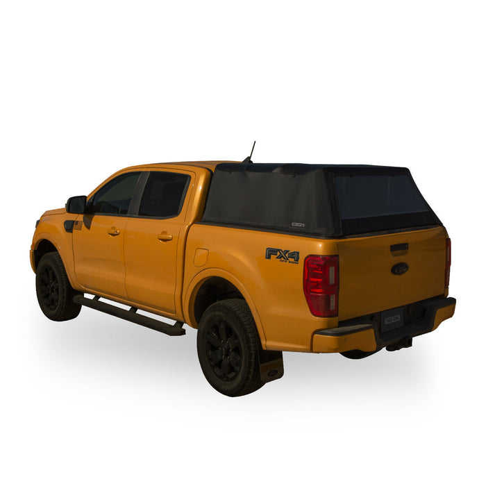 Fas-Top Solo Soft Truck Topper For 1982-2008 Ford Ranger 7' Bed - 21091