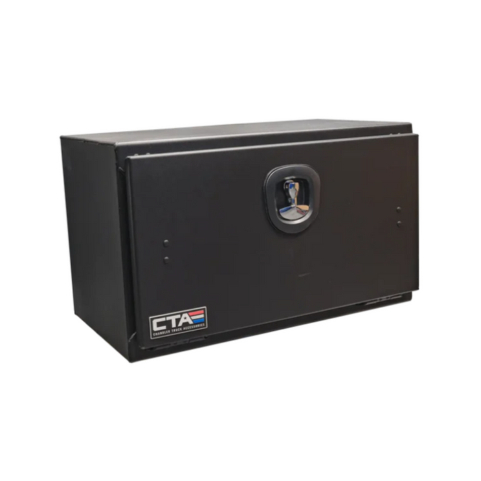 Chandler Underbody Carbon Steel Toolbox