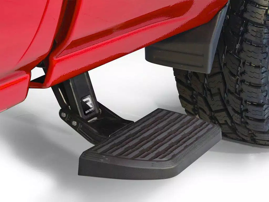 AMP Research BedStep 2
