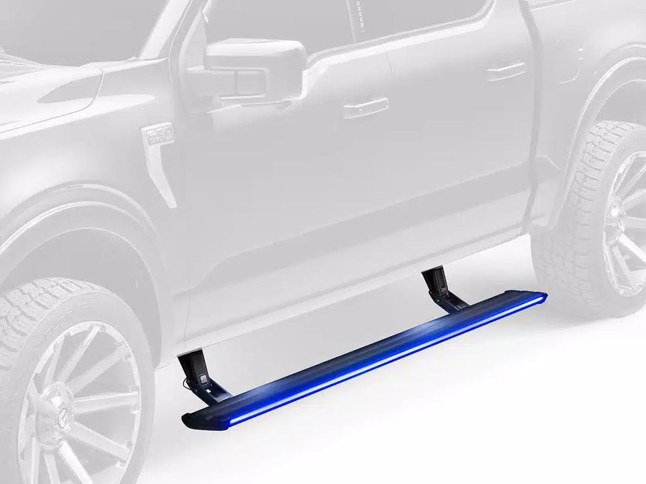 AMP Research PowerStep Vision For 2019-2024 RAM 1500 - 96240-01A