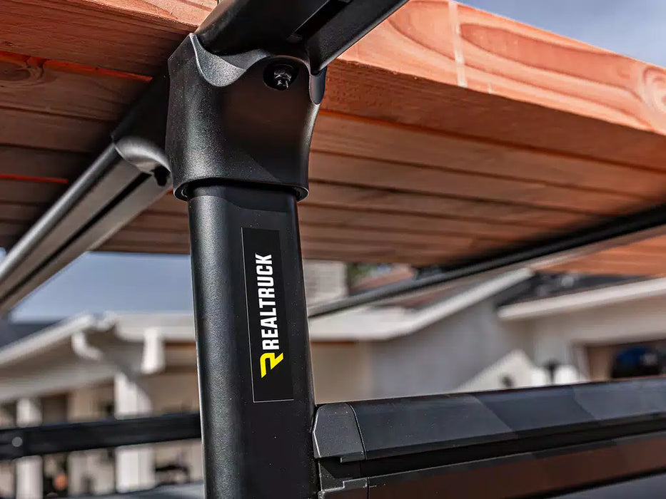RealTruck Elevate Rack