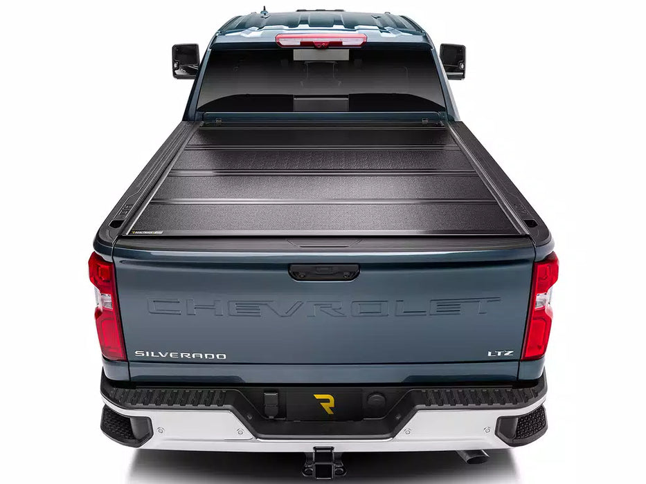 BAKFlip G2 Hard Folding Tonneau Cover - 226328