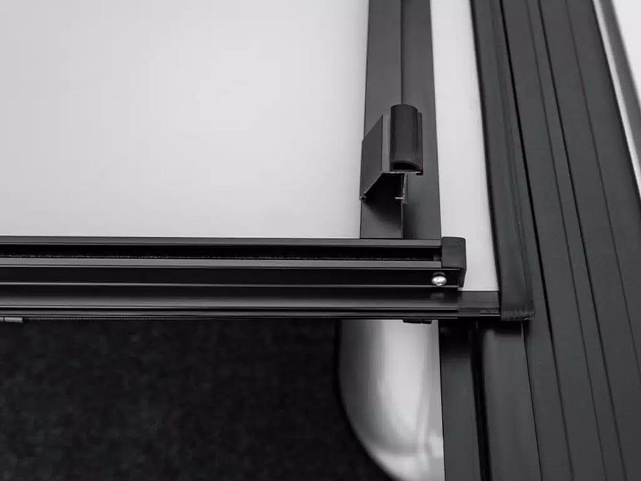 Access LOMAX Stance Hard Folding Tonneau Cover For 2017-2026 Honda Ridgeline 5'4" Bed
