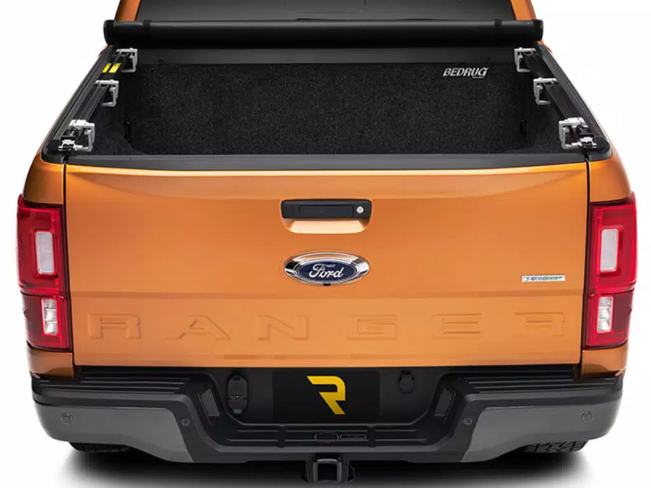 TruXedo TruXport Soft Roll-Up Tonneau Cover - 259601