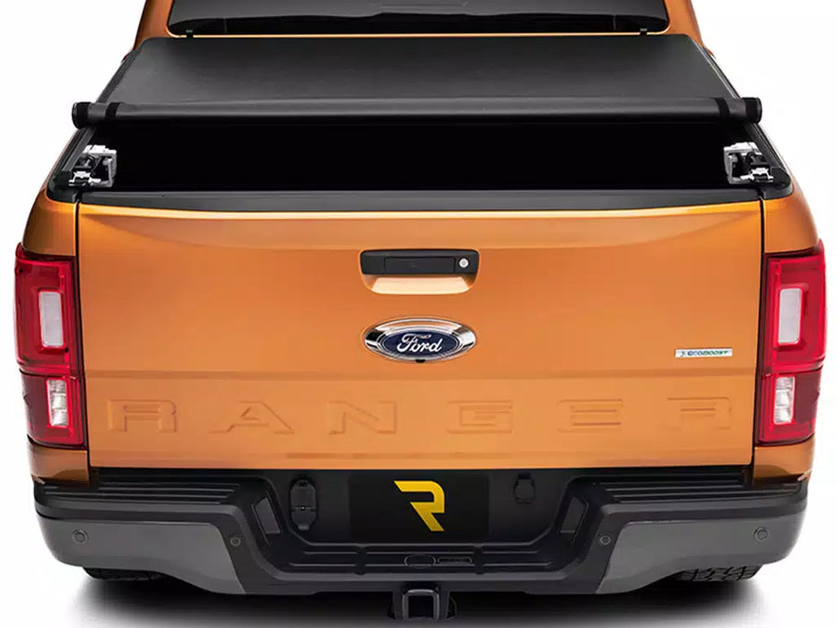TruXedo TruXport Soft Roll-Up Tonneau Cover - 259601