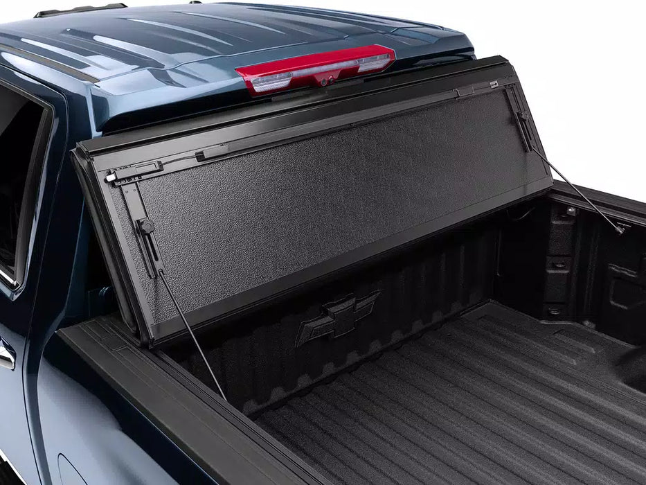 BAKFlip G2 Hard Folding Tonneau Cover - 226328