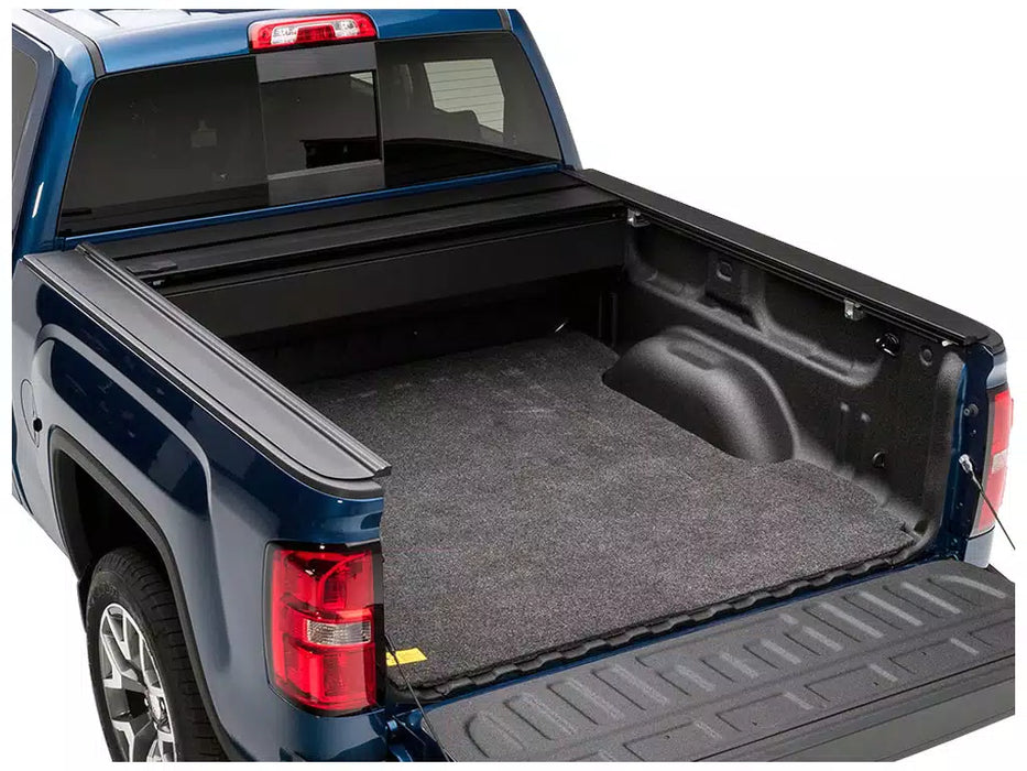 BedRug Classic Bed Mat For 2019-2026 Chevrolet/GMC Silverado/Sierra 1500 5'8" Bed