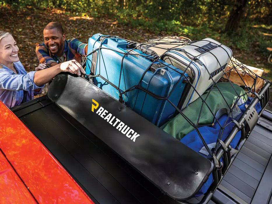RealTruck Elevate Cargo Basket - Standard