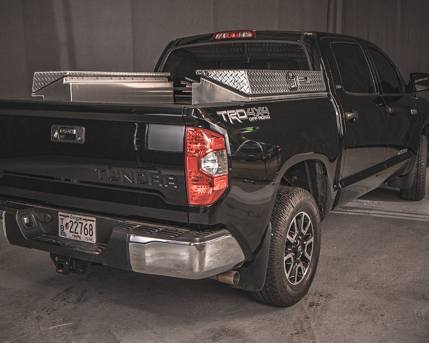Highway Products Low Side Tool Box