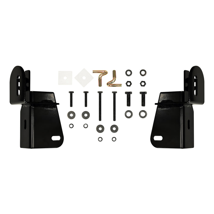 Westin Safari Bull Bar For 2022-2026 Ford Maverick - 30-0035