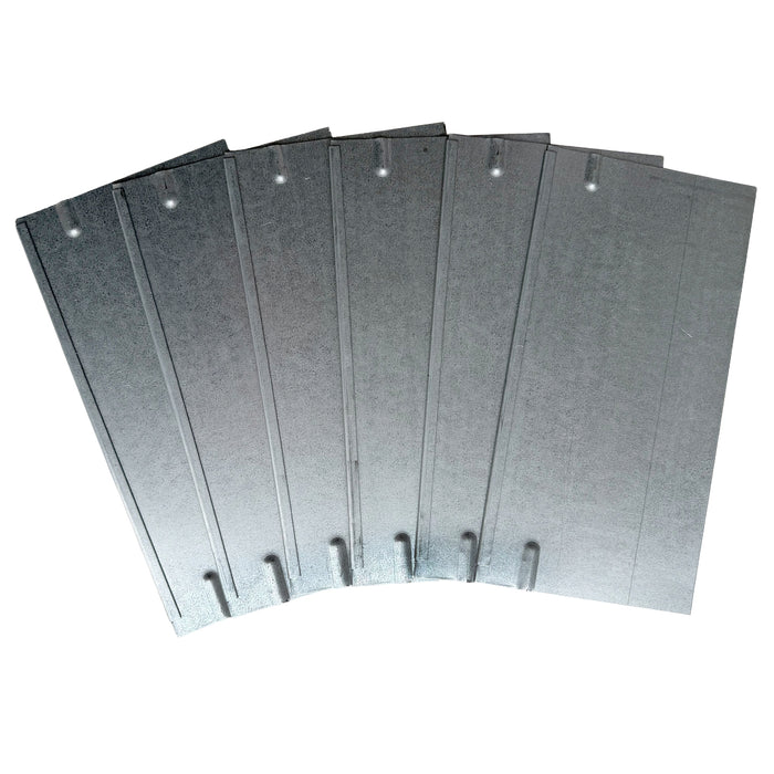 Weather Guard Pack Rat Narrow Dividers For 13in Tall Units - 302NT