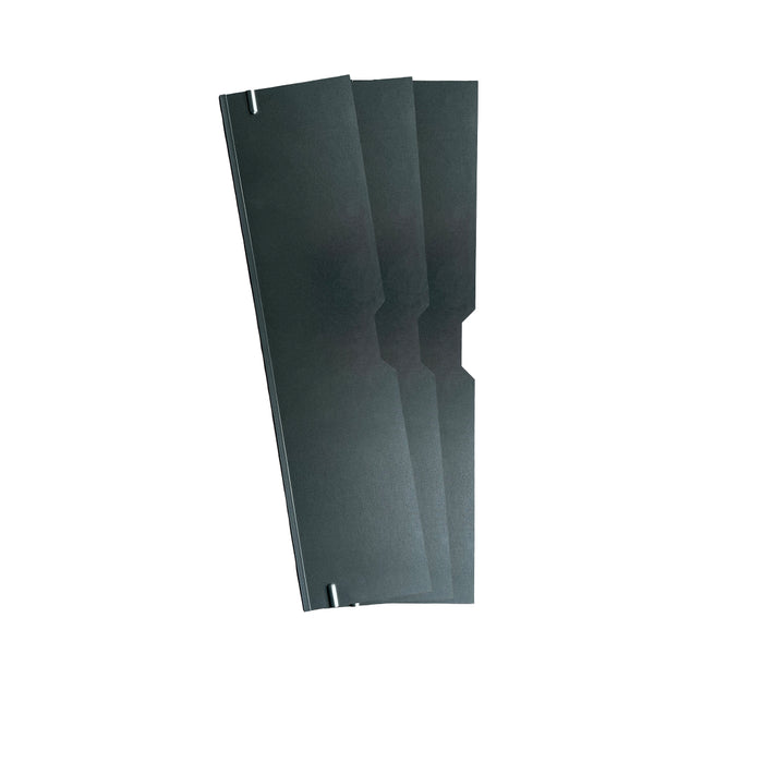 Weather Guard Pack Rat Narrow Dividers For 13in Tall Units - 302WT