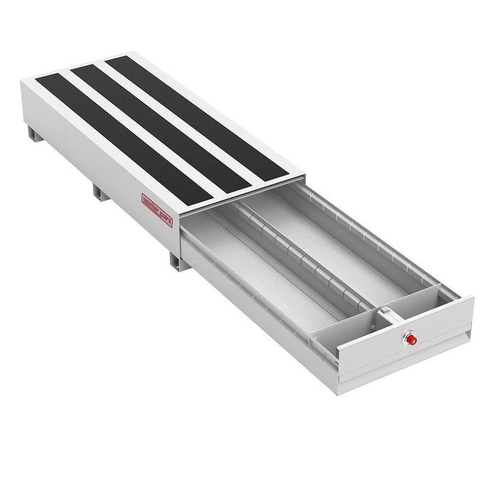 Weather Guard Pack Rat Drawer Unit - White
