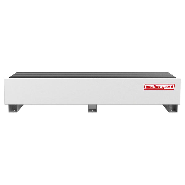 Weather Guard Pack Rat Drawer Unit - White