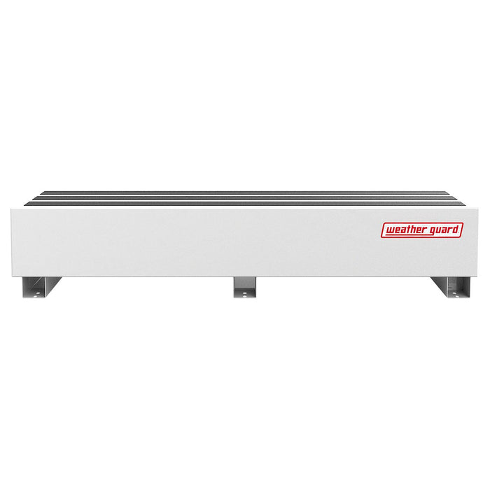 Weather Guard Pack Rat Drawer Unit - White