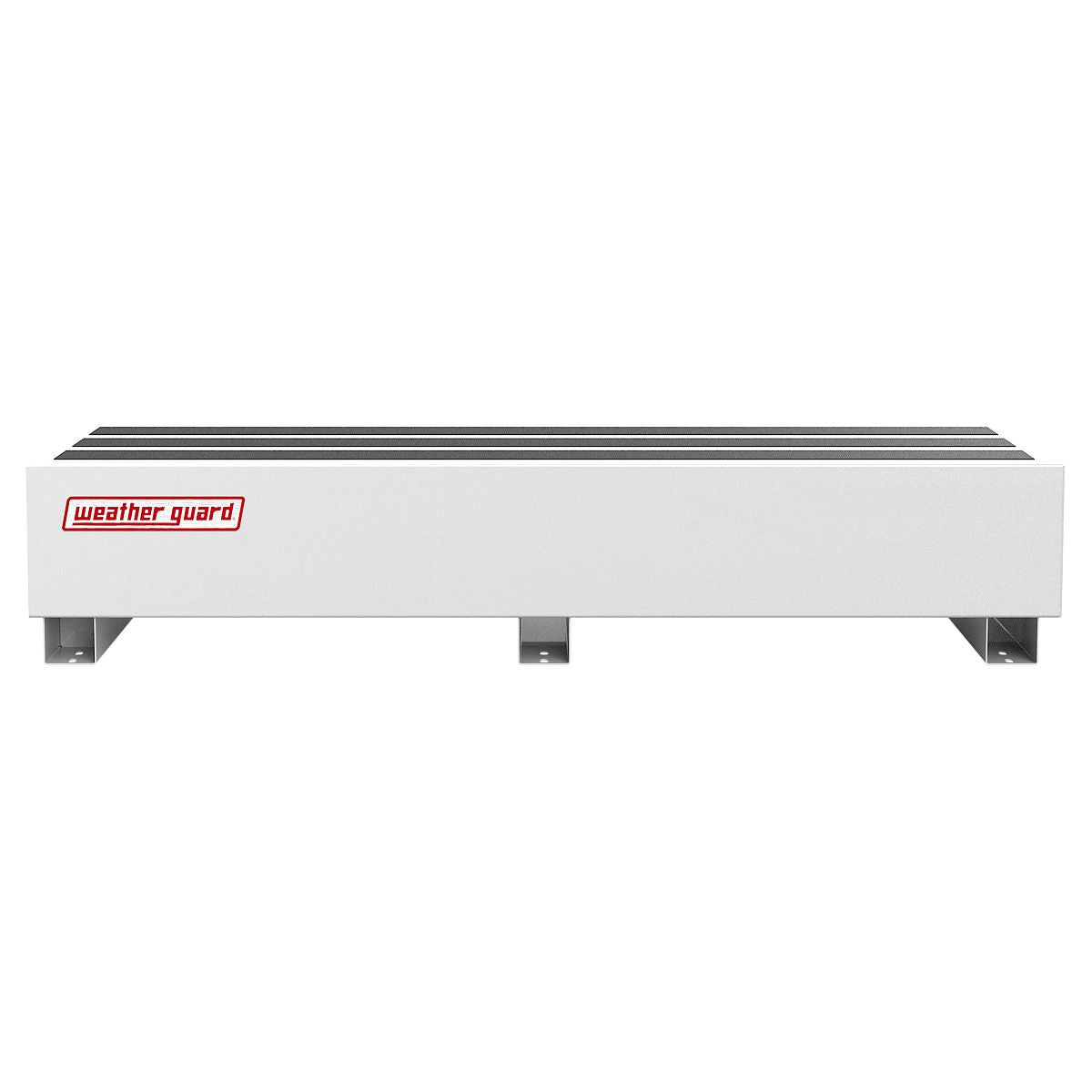 Weather Guard Pack Rat Drawer Unit - White