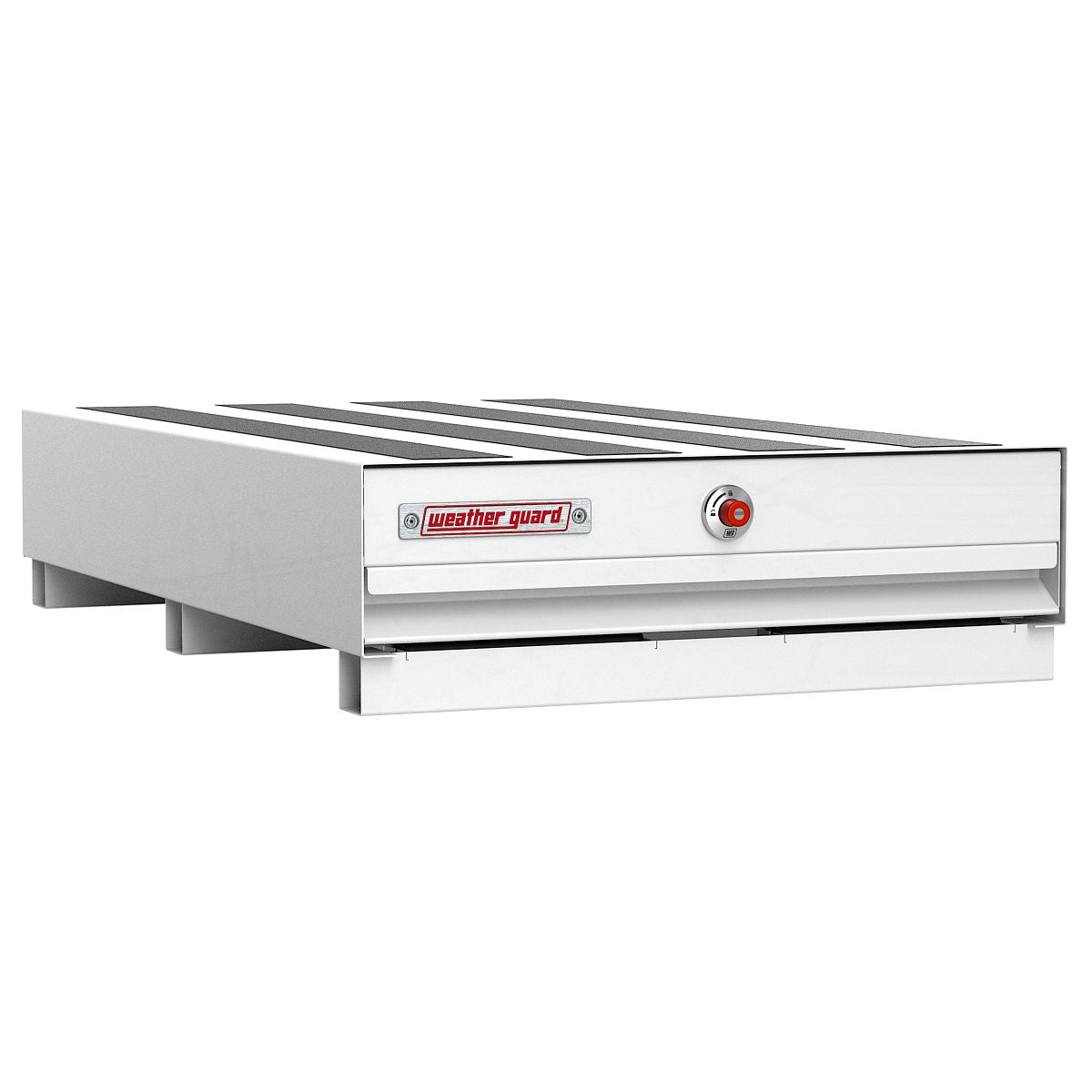Weather Guard Pack Rat Drawer Unit - White