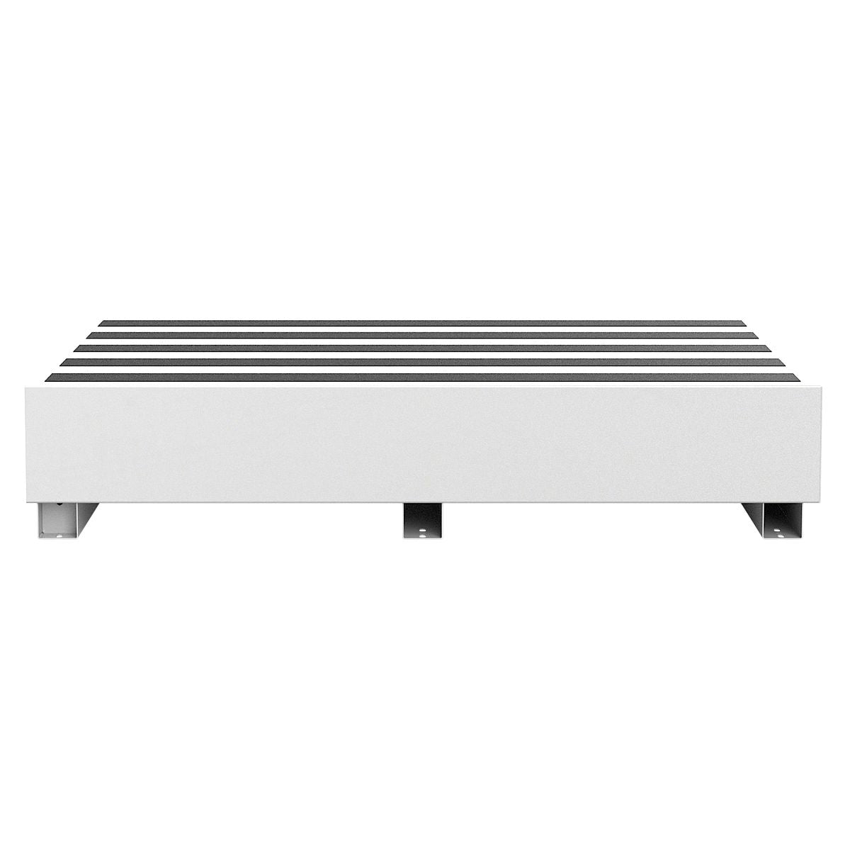 Weather Guard Pack Rat Drawer Unit - White