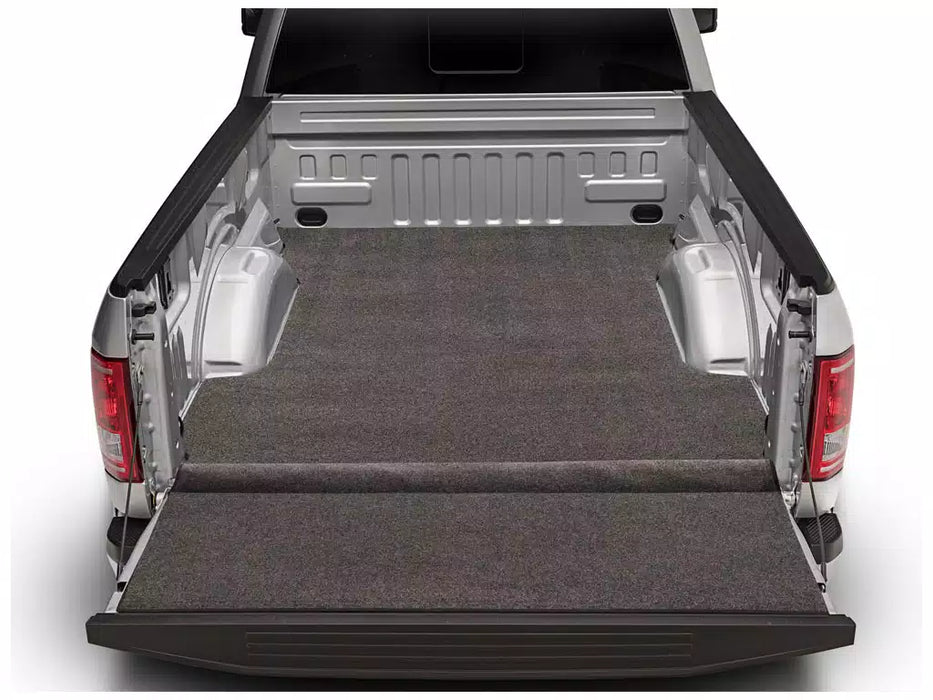 BedRug XLT Bed Mat For 09-18 RAM 1500 & 19-24 Classic 5'7" Bed - XLTBMT09CCS