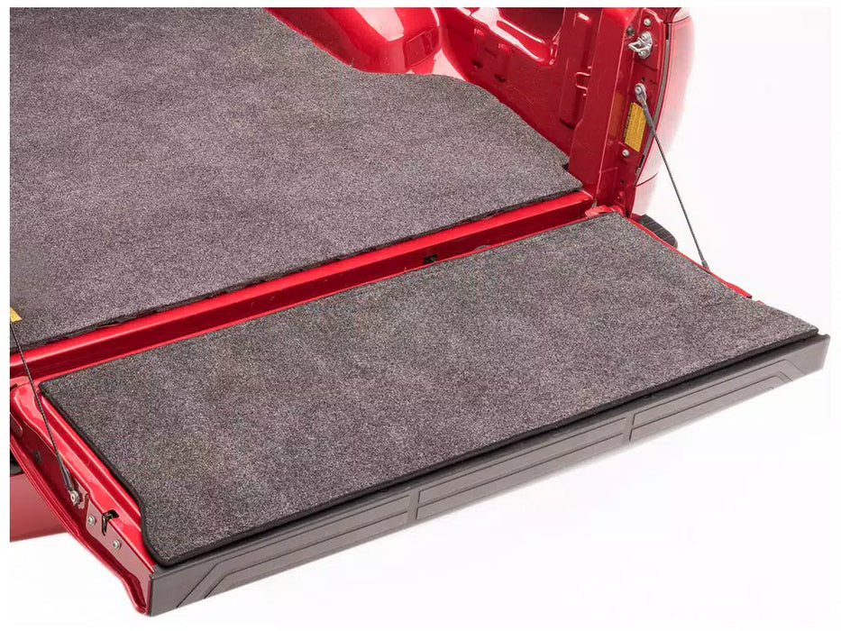 BedRug Tailgate Mat For 2004-2014 Ford F-150 - BMQ04TG