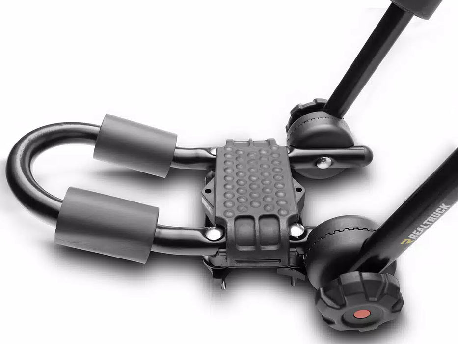 RealTruck Elevate Kayak Carrier
