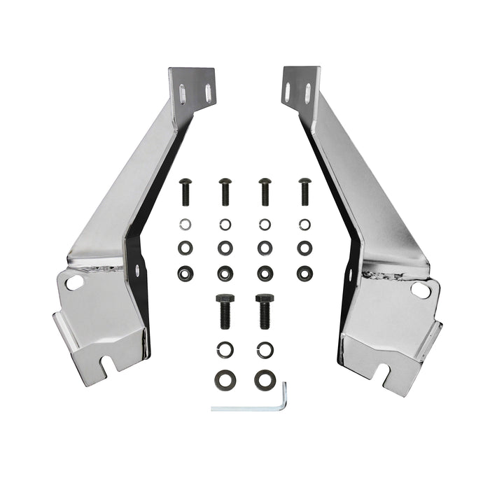 Westin E-Series Bull Bar For 2019-2024 RAM 1500